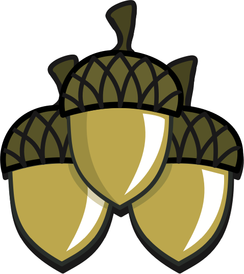 3 Golden Acorns - business automation consultancy